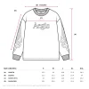 aegis_longsleeve_size_chart Aegis Warlord Tee (L)